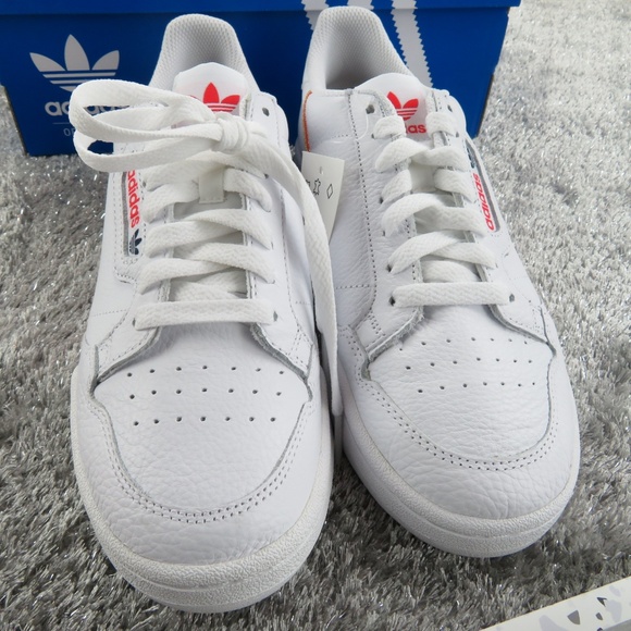 Adidas Original Continental 80 Sneakers - Picture 4 of 6